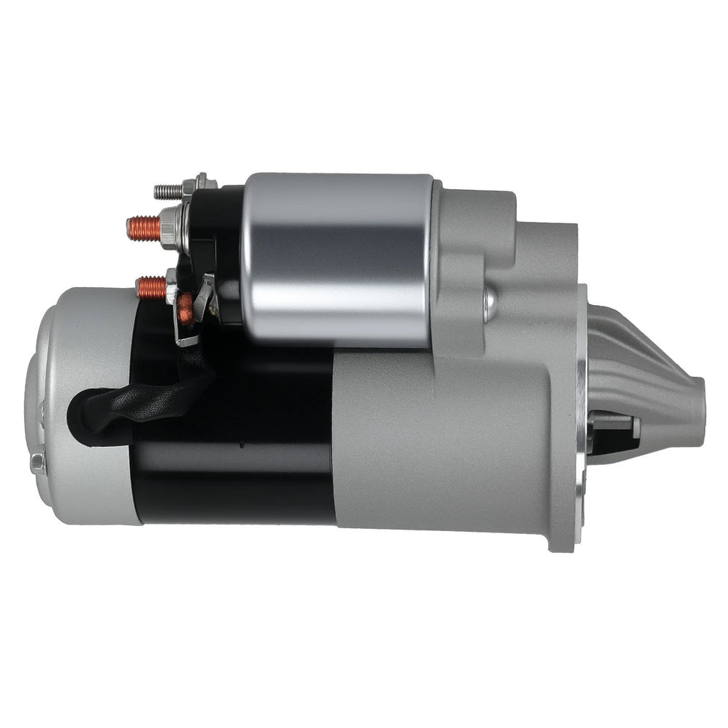 1.7kW Starter Motor for Jeep Cherokee Wrangler (1984–2006) 10 Teeth 12V