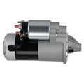 1.7kW Starter Motor for Jeep Cherokee Wrangler (1984–2006) 10 Teeth 12V