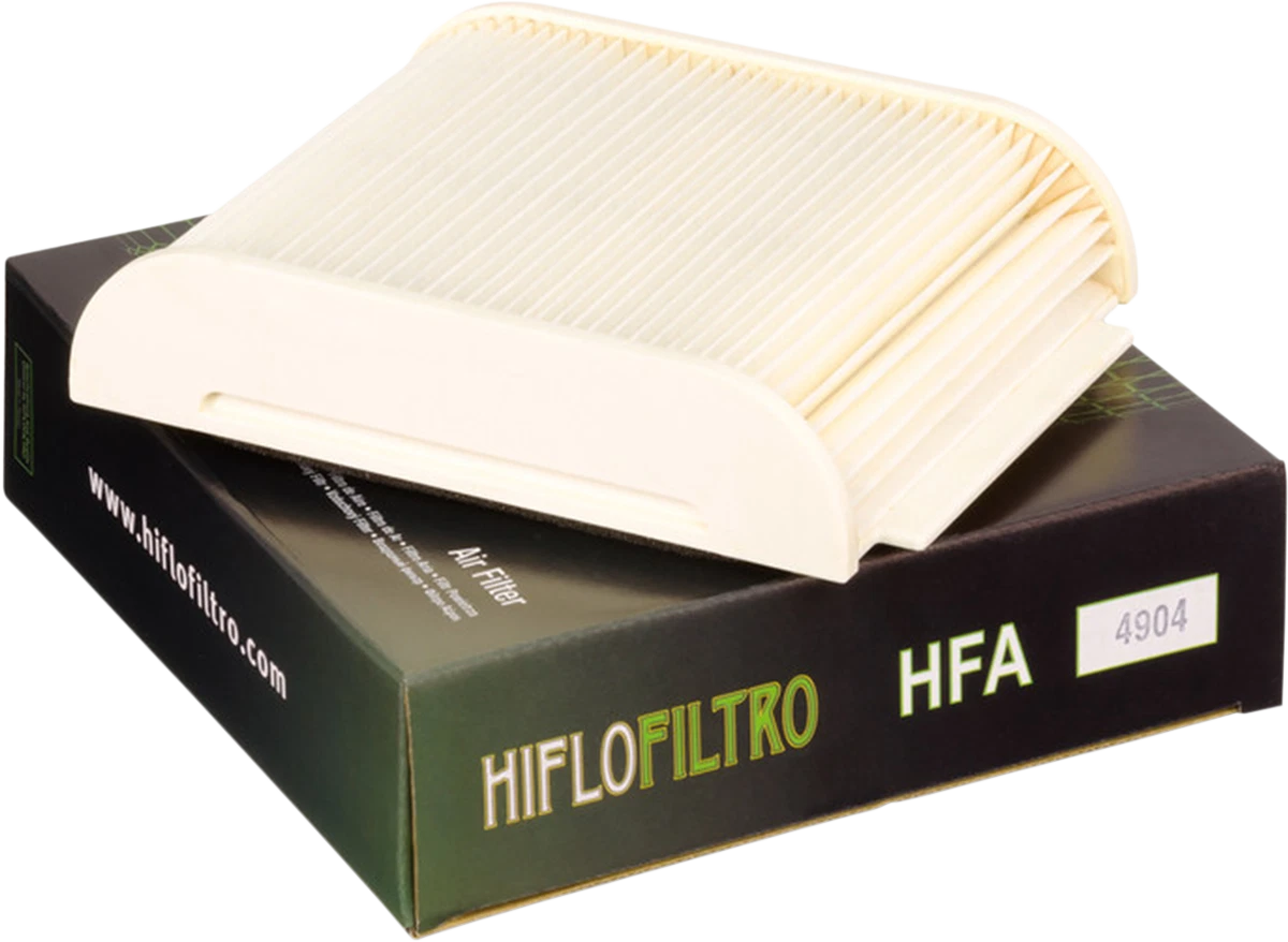 HIFLOFILTRO Air Filter for Yamaha (HFA4904)
