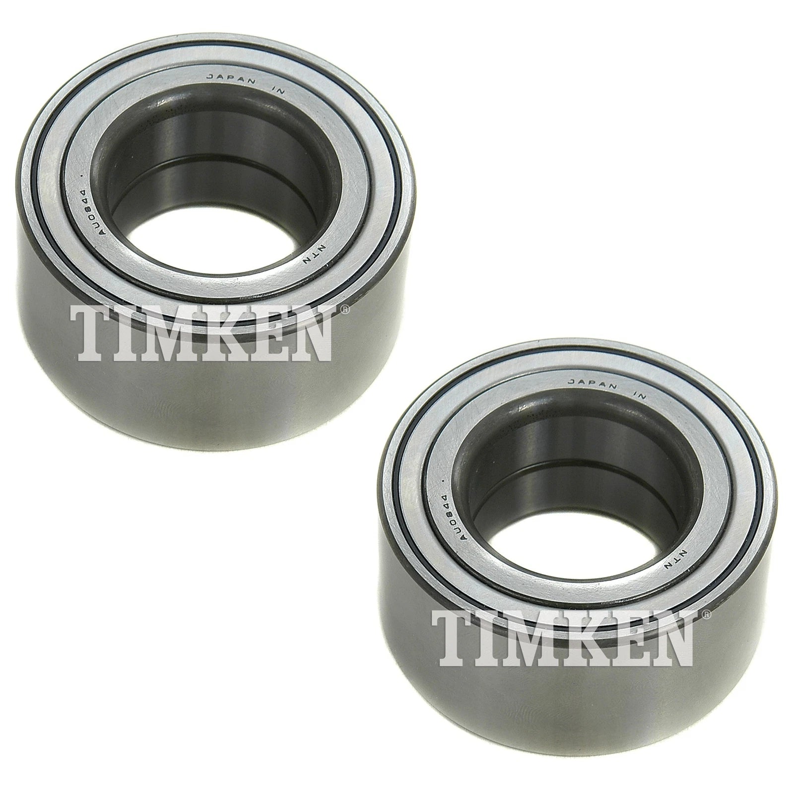 Set of 2 Rear Timken Wheel Bearings for Ford Explorer Lincoln Aviator (2002–2023)