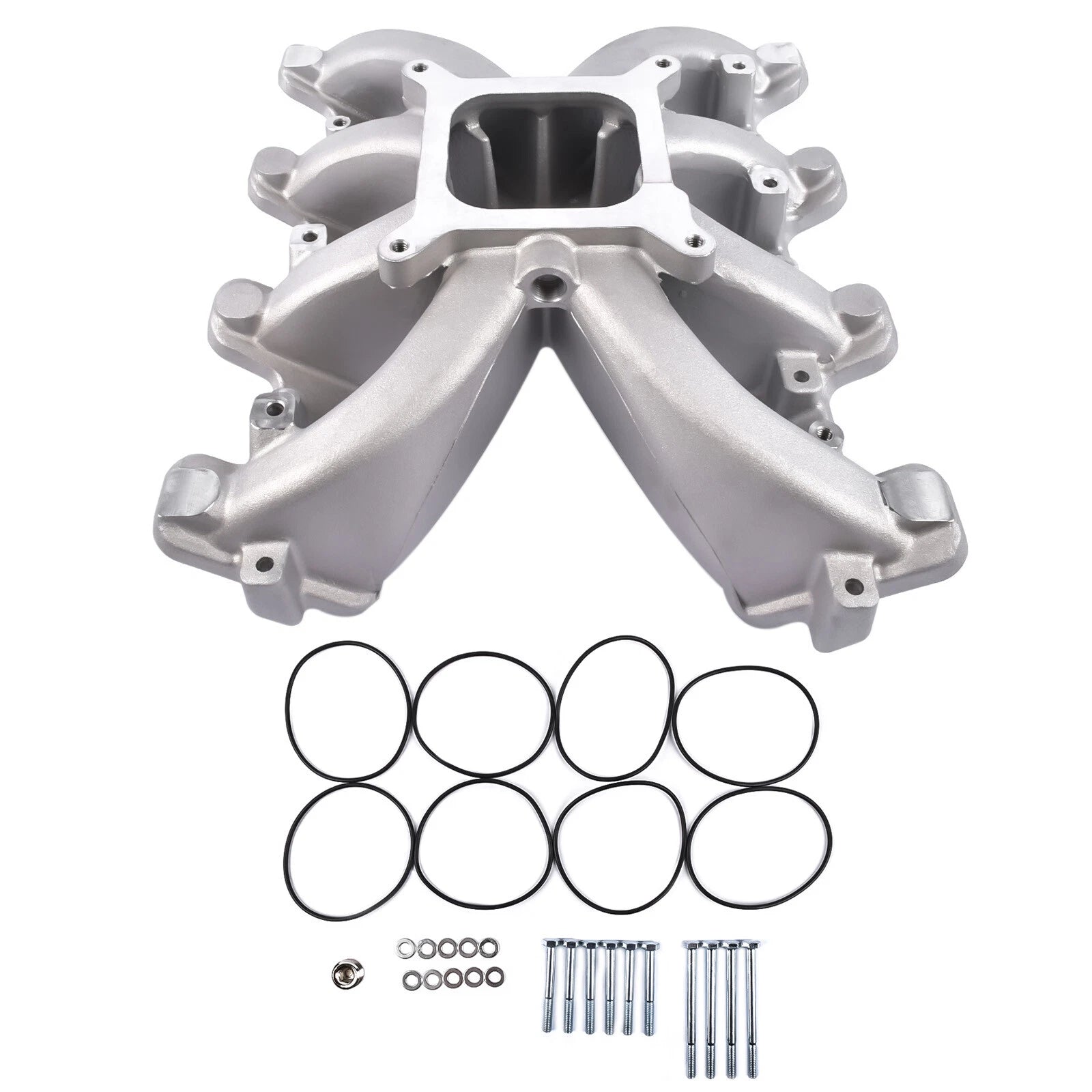 Single Plane Intake Manifold for GM LS1/LS2/LS6 V8 (1997-2004)