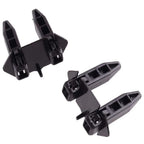 Front Bumper Upper Panel Retainer Clips for 2001-2005 Toyota RAV4