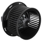 A/C Heater Blower Motor with Fan Cage for Jeep Wrangler Liberty