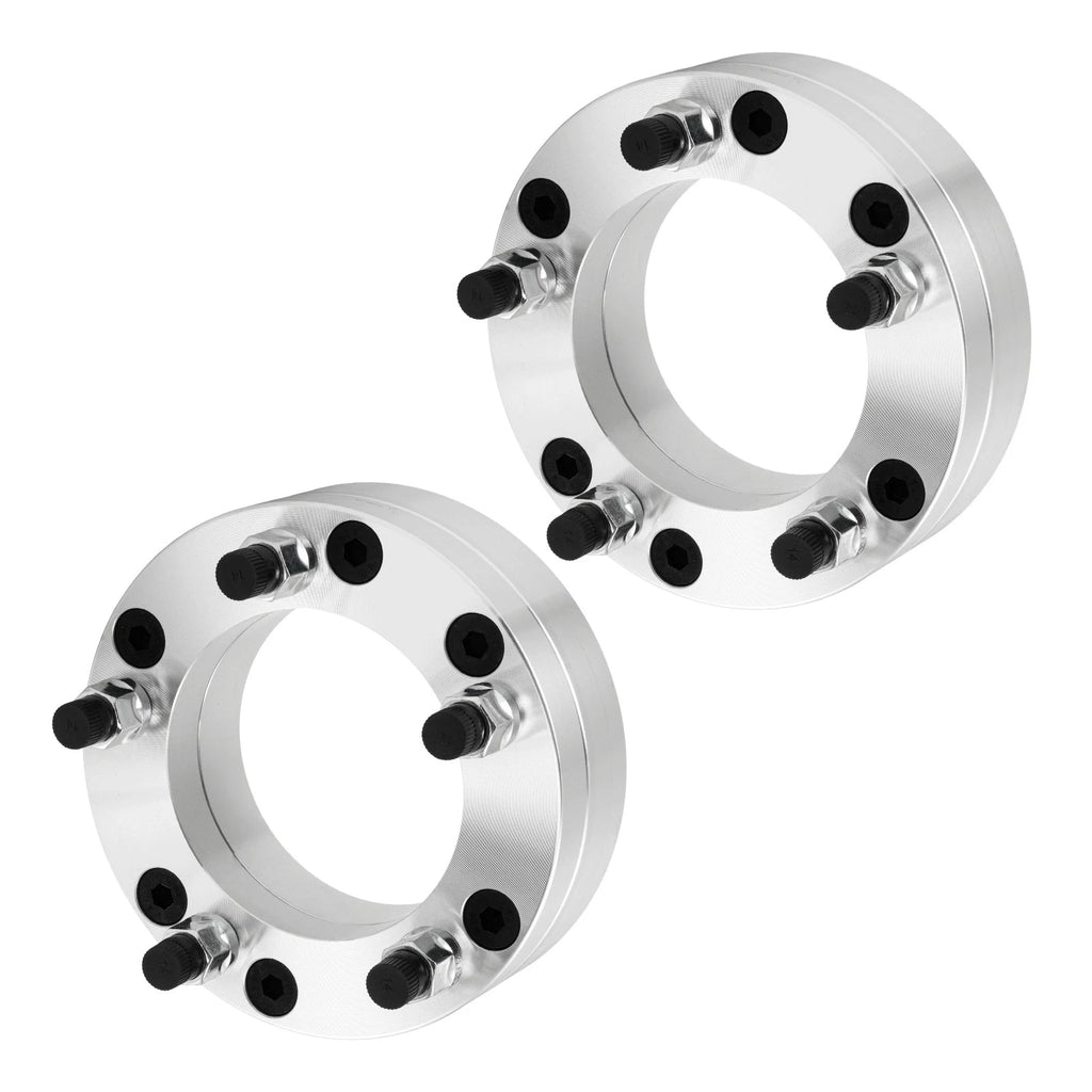 Wheel Adapter for Chevrolet Silverado 1500 (2014–2018)