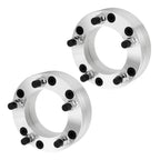 Wheel Adapter for Chevrolet Silverado 1500 (2014–2018)