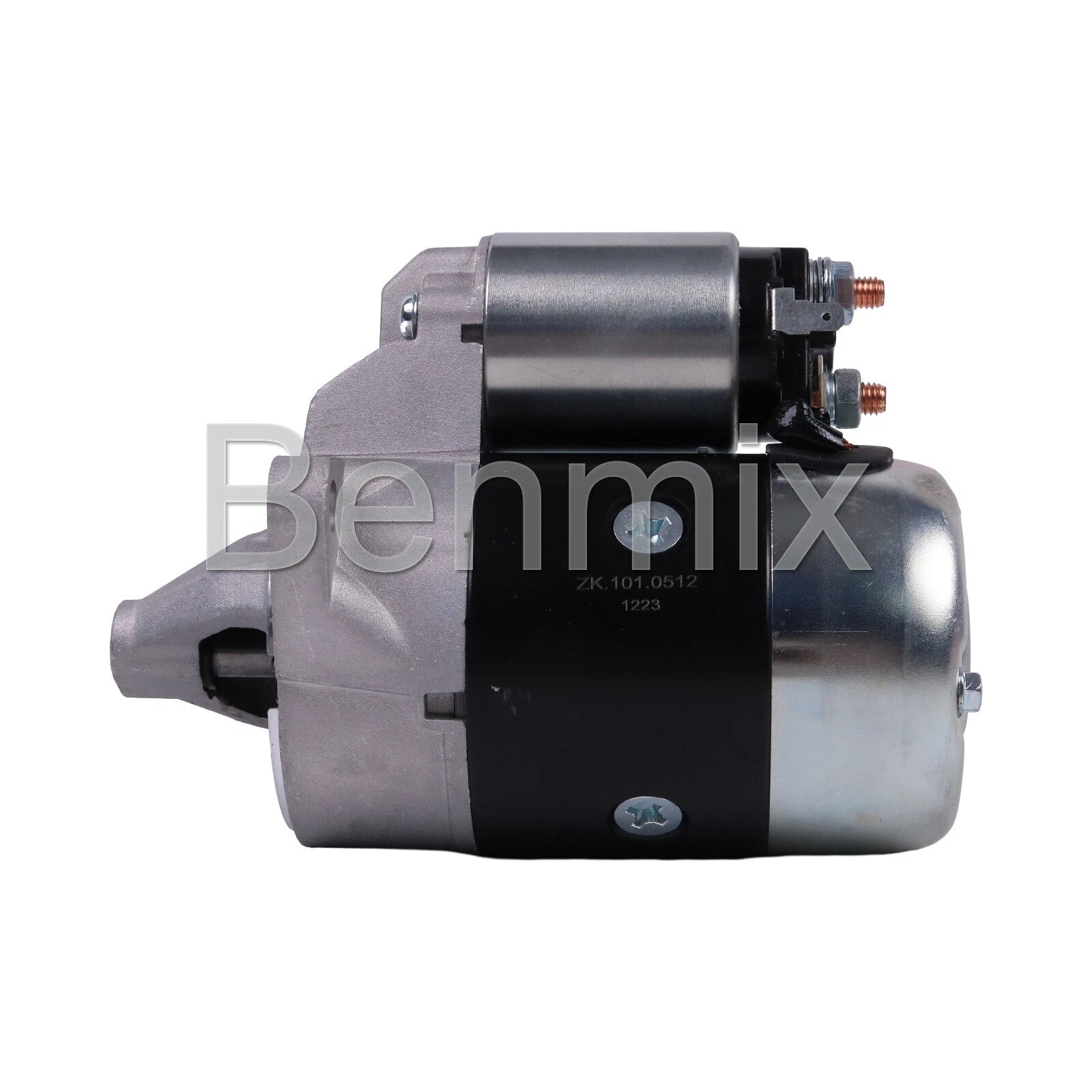 Starter for Nissan TCM Forklift A15 J15 H20 (23300-00H10, 23300-P5111)