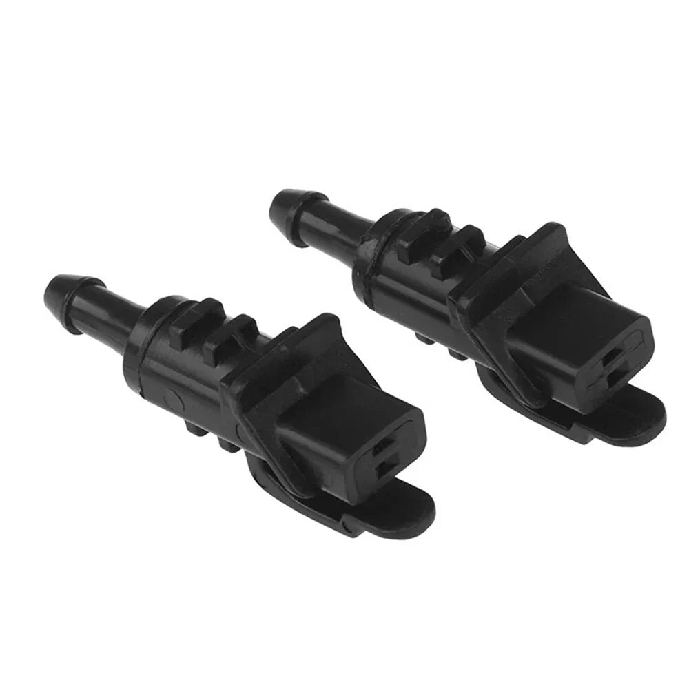 Car Front Windshield Wiper Washer Spray Nozzles for Kia Cadenza, Hyundai