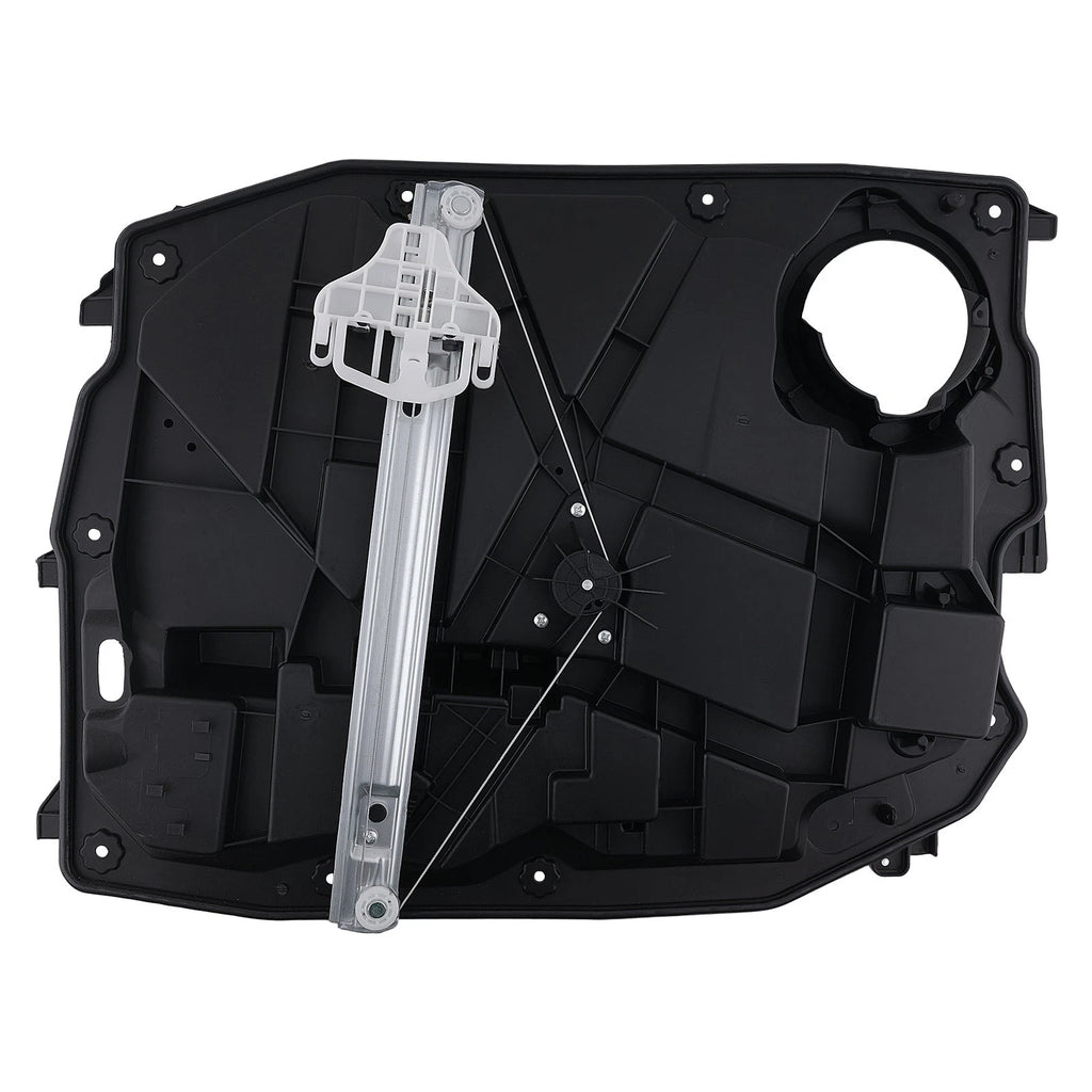 Electric Window Regulator Front Left for Jeep Liberty (2008–2012) 748-579