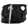Electric Window Regulator Front Left for Jeep Liberty (2008–2012) 748-579
