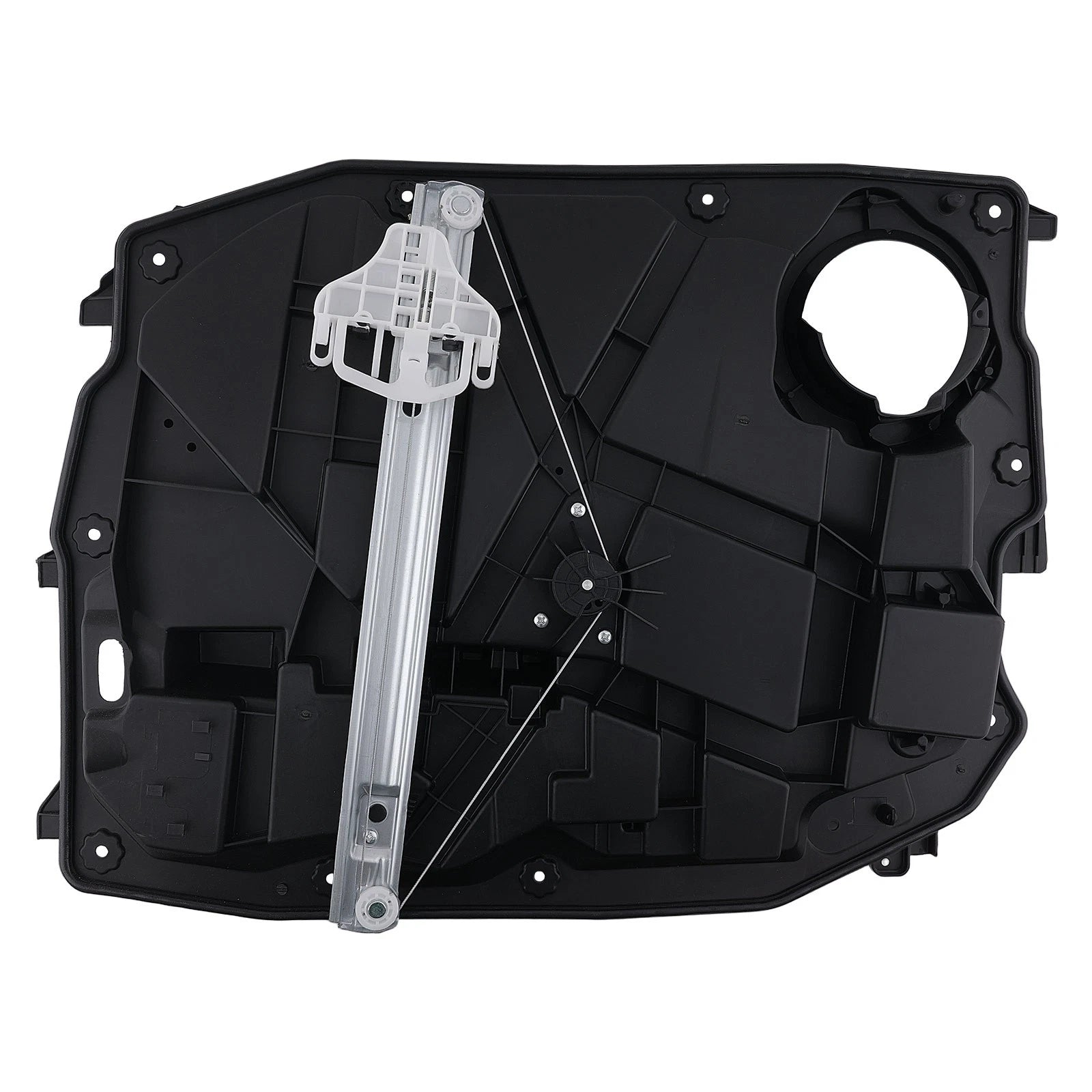 Electric Window Regulator Front Left for Jeep Liberty (2008–2012) 748-579