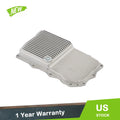 Transmission Pan with Filter 68225344AA for Dodge Ram 1500, Charger (2013–2018)