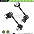 Rear Sway Bar End Link Suspension Kit for Infiniti FX35 FX45 (2003–2008)