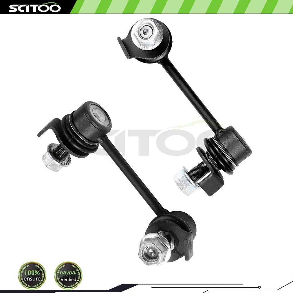 Rear Sway Bar End Link Suspension Kit for Infiniti FX35 FX45 (2003–2008)