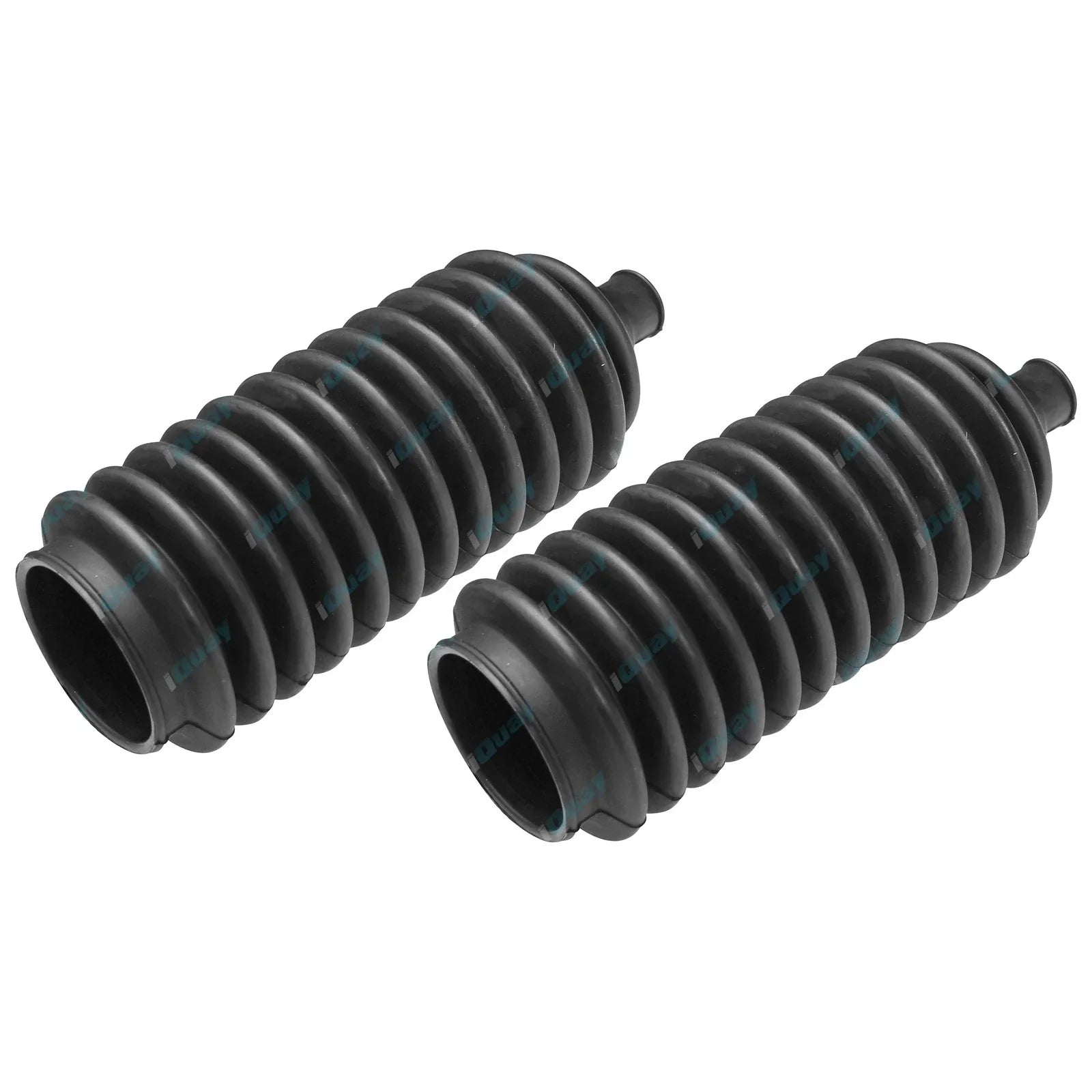 2 x Steering Rack Boots for Toyota Prius NHW11 NHW20 4cyl 1.5L 1NZ-FXE 2001~09