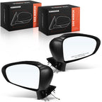 Power Mirror Manual Fold Heated for Toyota Venza (2009-2012)