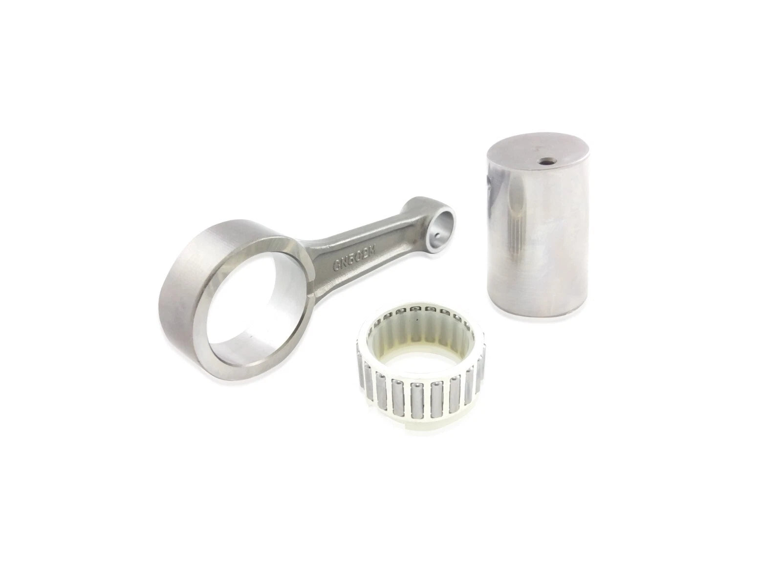 Connecting Rod Kit for Yamaha YZ450F (2003–2005), WR450F (2004–2006)