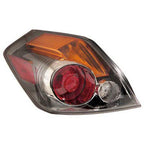 Replacement Driver Side Tail Light Assembly (See compatibility Chart)