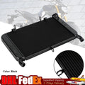 Aluminum Radiator for Yamaha MT09 FZ09 MT-09 (2017–2022)