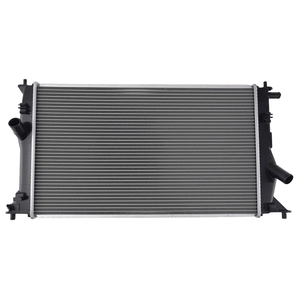 Aluminum Radiator Assembly for Mazda 5 (2005–2010) LFB715200A 2894