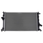 Aluminum Radiator Assembly for Mazda 5 (2005–2010) LFB715200A 2894