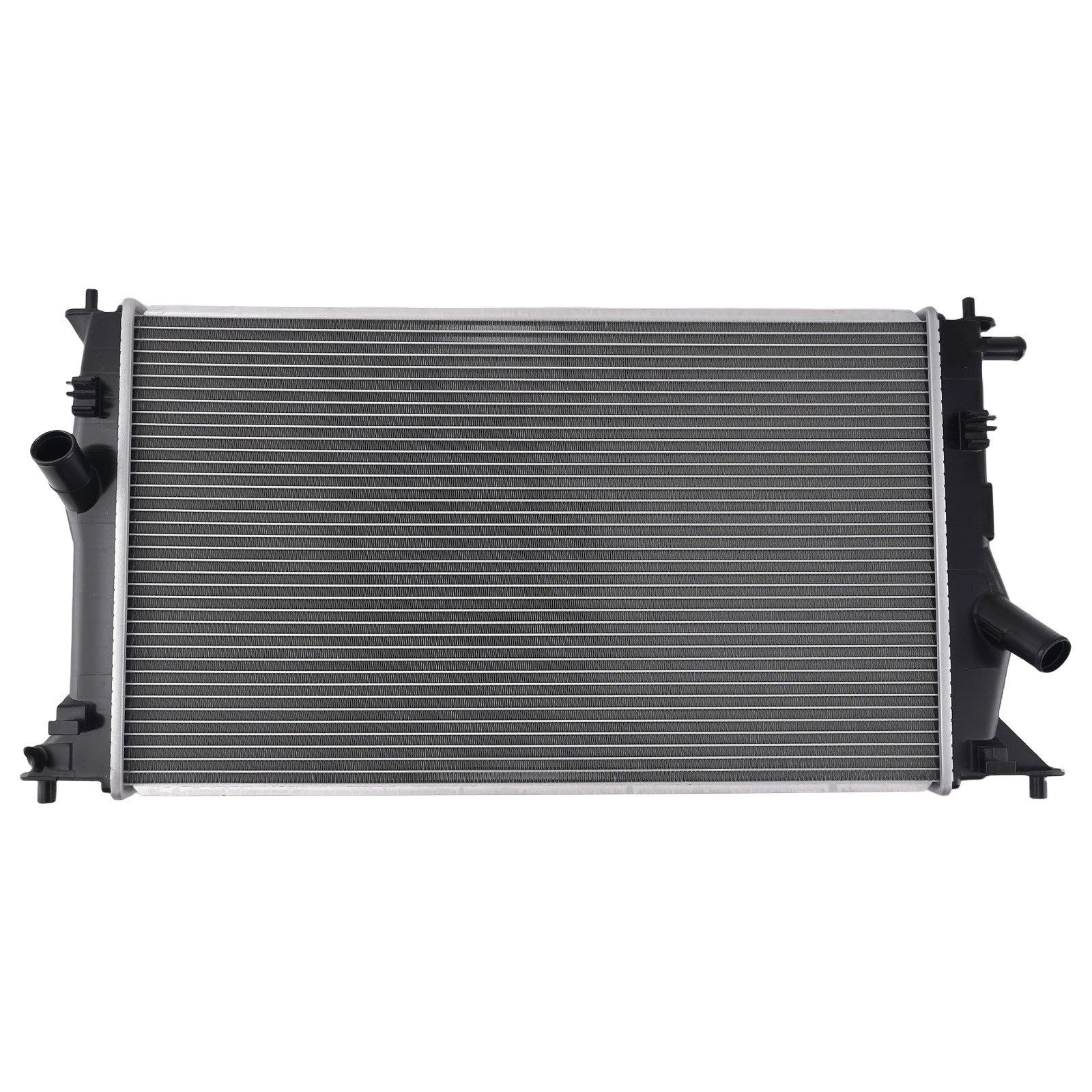 Aluminum Radiator Assembly for Mazda 5 (2005–2010) LFB715200A 2894