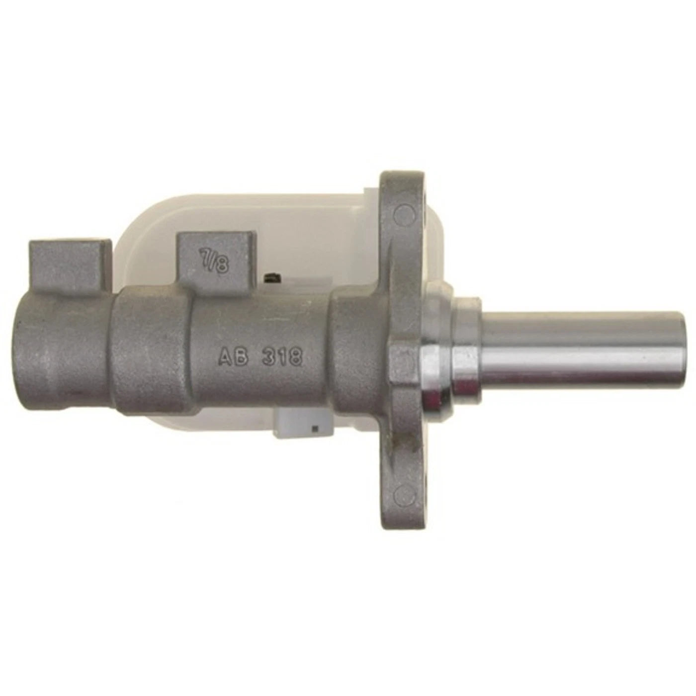Raybestos Brake Master Cylinder for Mazda RX-8 (2004–2011)