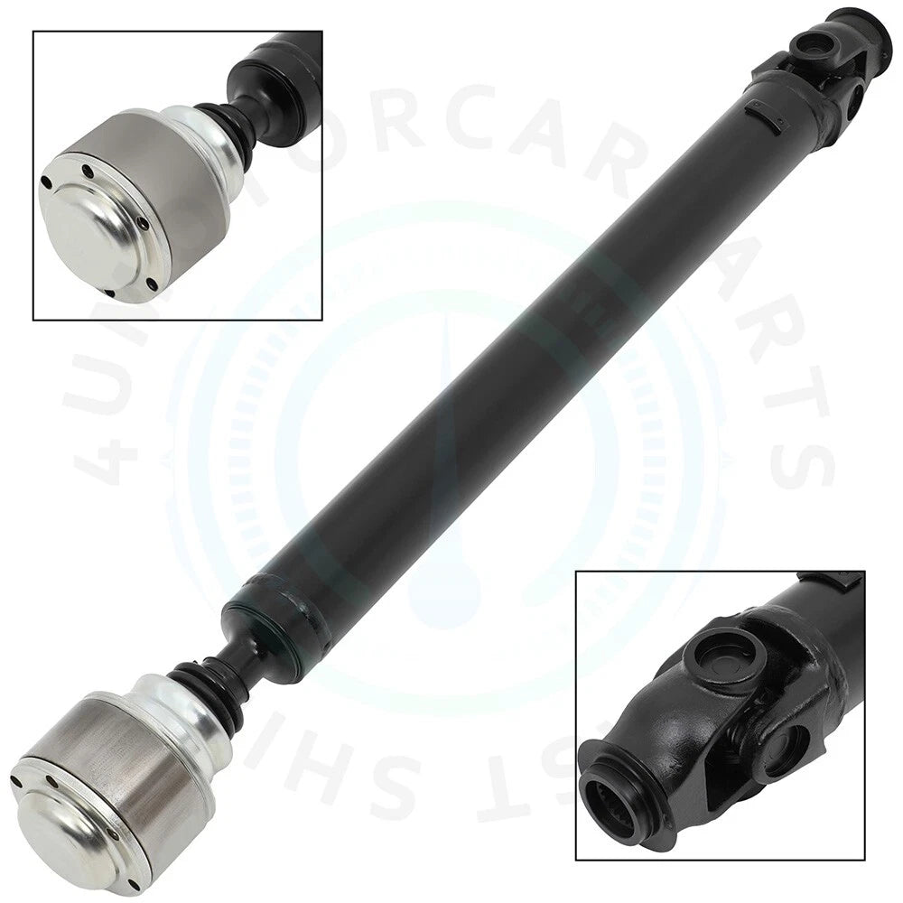 Front Propshaft Driveshaft for Land Rover Freelander (2001–2006)