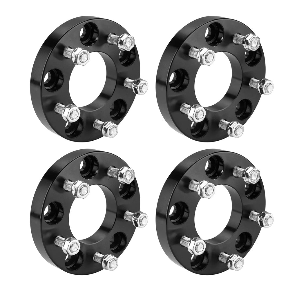 Wheel Adapter for Chrysler Town & Country (2008–2016) 5x5 to 5x4.75  M12x1.5 78.3mm (4PC)