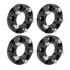 Wheel Adapter for Chrysler Town & Country (2008–2016) 5x5 to 5x4.75  M12x1.5 78.3mm (4PC)