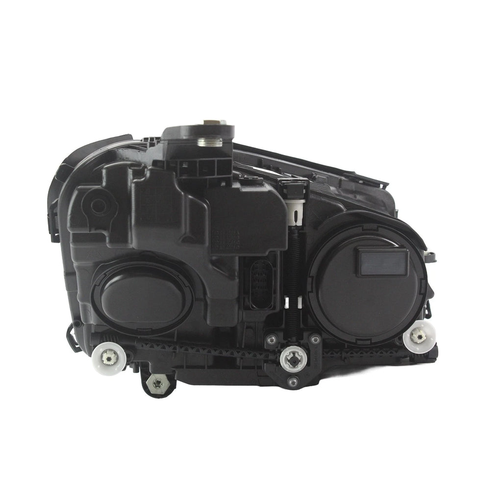 Hella Left Headlight Assembly for Mercedes E200 (1995–2002) 014215431