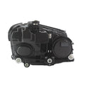 Hella Left Headlight Assembly for Mercedes E200 (1995–2002) 014215431