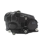 Hella Left Headlight Assembly for Mercedes E200 (1995–2002) 014215431