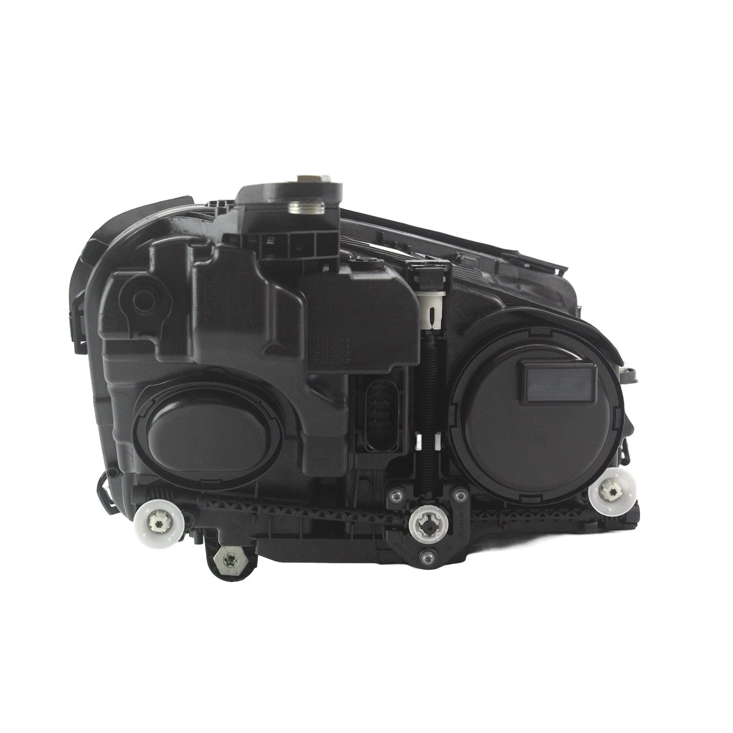 Hella Left Headlight Assembly for Mercedes E200 (1995–2002) 014215431