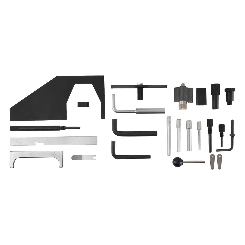 Timing Chain Tool Kit & VVT Gear for Mazda 3, 6, CX-7 (2007–2012)