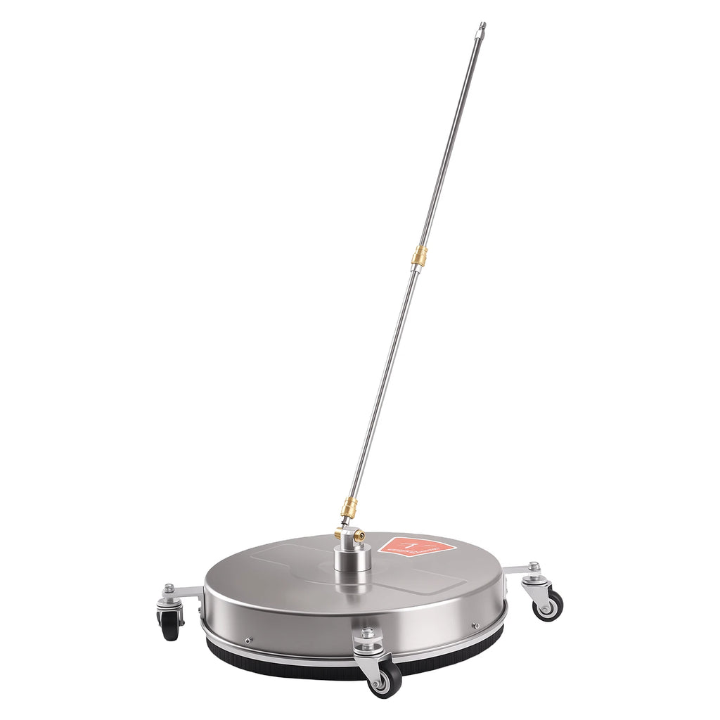 19 Inch Surface Cleaner 4200 PSI for Pressure Washer