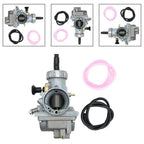 Carburetor Kit for KX65 KX80 RM65 RM80 YZ80 YZ85