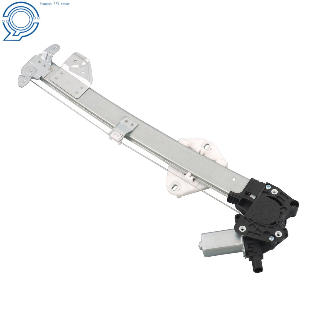 Electric Window Regulator with Motor for Honda Accord (2008–2012) Front Right
