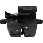 Trunk Latch Cable for BMW 5 Series X5 M5 740Ld 750Li 750i