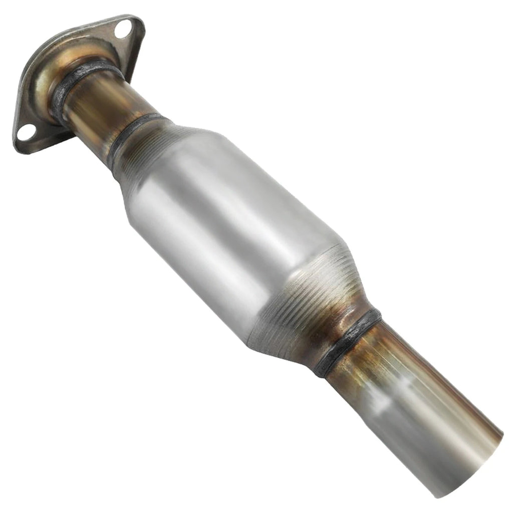 Rear Catalytic Converter for Toyota Sienna 3.5L 3.3L (2004–2010) EPA Direct Fit