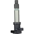 Set of 8 Ignition Coils and Spark Plugs for Cadillac DTS (2007-2011)