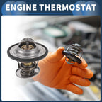 Engine Coolant Thermostat for Ford Consul (1972–1974) No. 056121113D