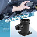 Mass Air Flow Sensor 0280218152 for Nissan Sentra (2000–2003)