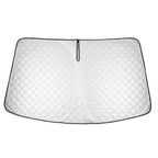 Foldable Windshield Sun Shade for Subaru Legacy (2020–2025)
