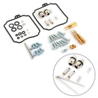 Carburetor Repair Rebuild Kit for Yamaha XVS65 V-Star 650 Custom (1998–Present)