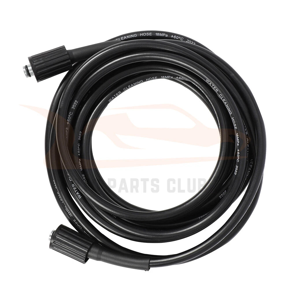 Pressure Washer Hose for Various Models (25FT, 3200 PSI)