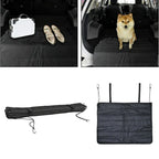 Pet Protection Foldable Mat for Car Trunk 800 x 640MM SUVs Trucks