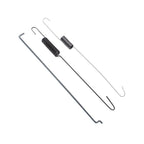 Throttle Return Spring Link Kit for Honda GX120 GX160 GX200 (2000–2023)