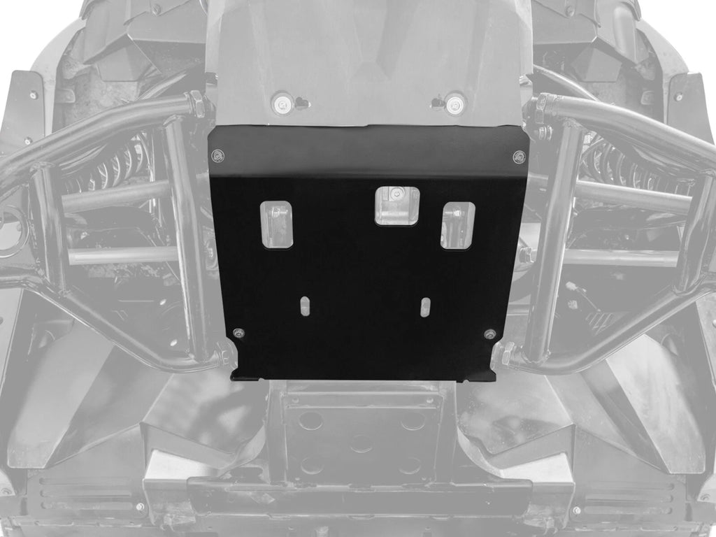 Frame Stiffener Support for Yamaha Wolverine RMAX 2 / 4 (2021–2023)
