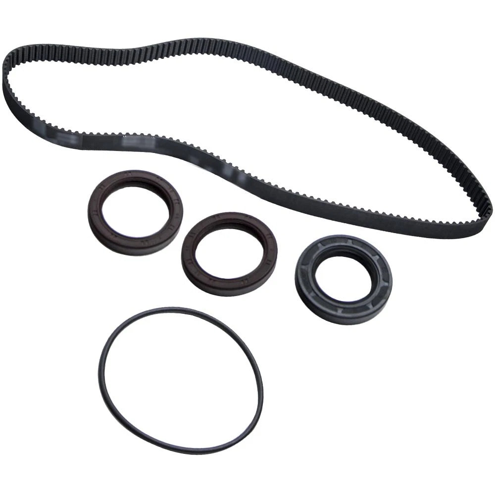 Timing Belt Water Pump for Chevrolet Optra 2.0L (2004–2007)