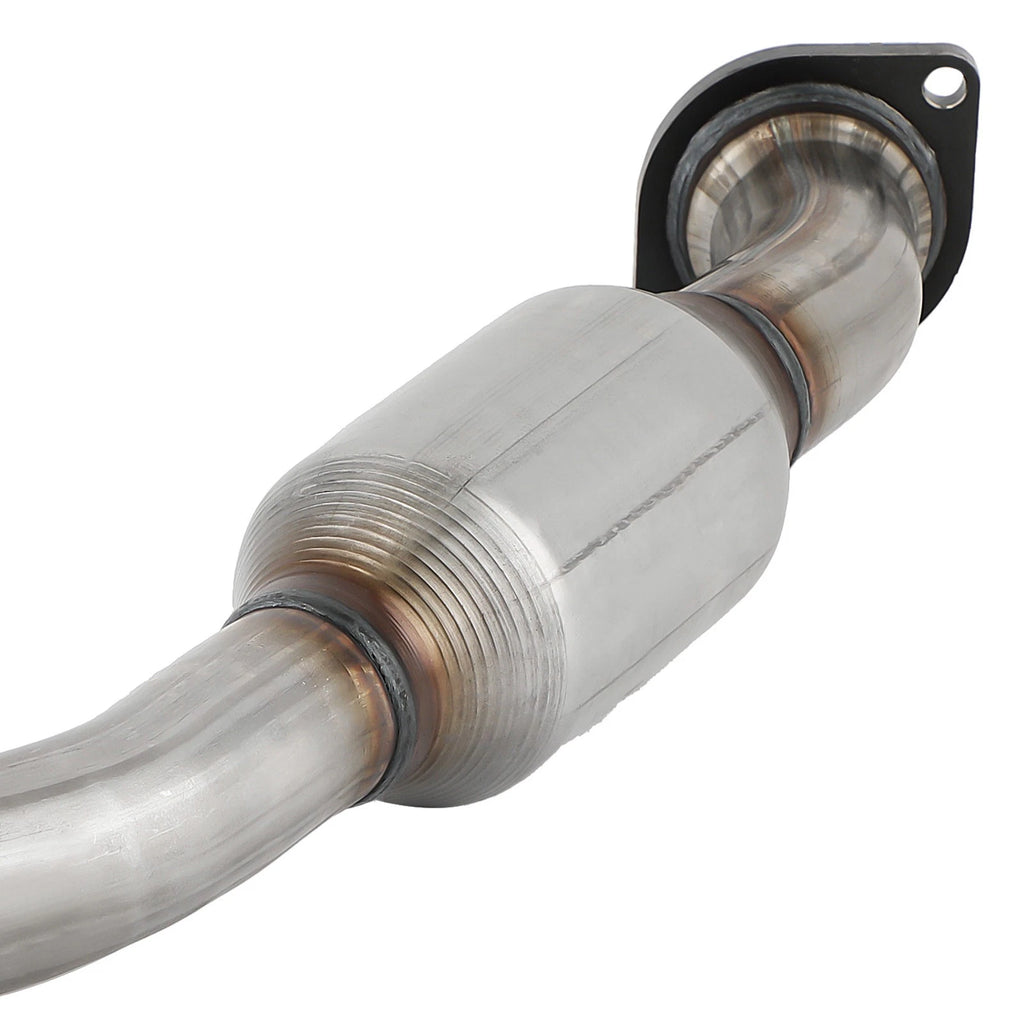 Set of 2 Catalytic Converters for Dodge Magnum 2.7L & 3.5L (2005–2008)